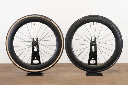 Roval clx carbon tubeless - roval, 64
