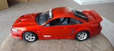 1/18 ERTL Joy Ride Saleen