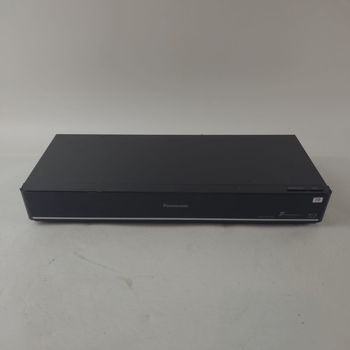 Panasonic dmr pwt550 blu - panasonic,