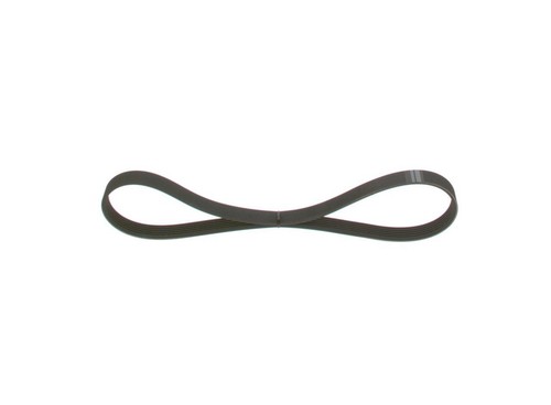 Bosch ribbed belt - v-ribbed, fits