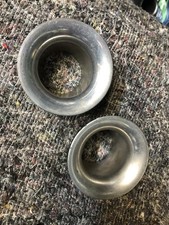 Ducati 748 Bell Mouth X2