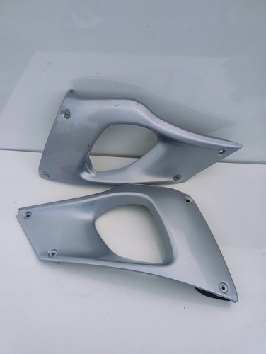 Yamaha fairing 3vd - 3vd,
