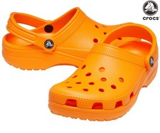 NEW Crocs Summer Casual Lightweight Clog Sandals Unisex-UK
