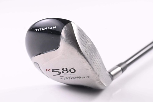 Taylormade r580 wood - wood, 18