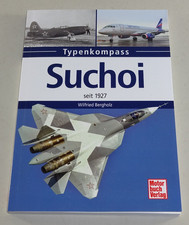Type Compass | Suchoi Aircraft