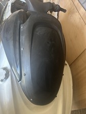 Yamaha GP1300R/1200R Hood Fairing