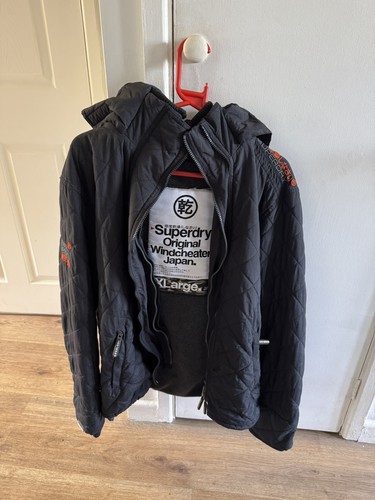 Superdry men original - superdry,