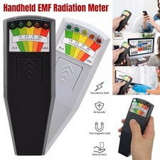 Portable EMF Meter, Digital