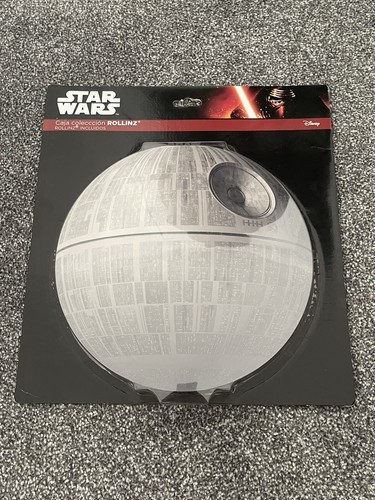 Star wars rollinz death - death,