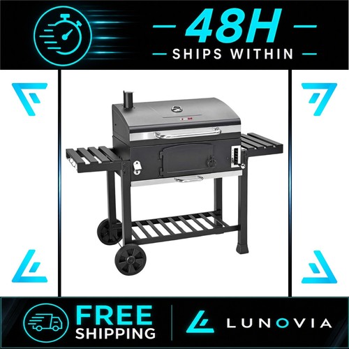 Cosmogrill outdoor xxl smoker - cosmogrill,