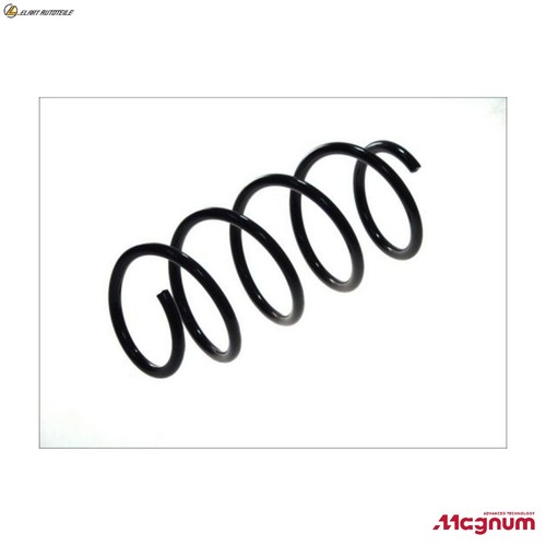 Suspension spring sr078mt - spring,