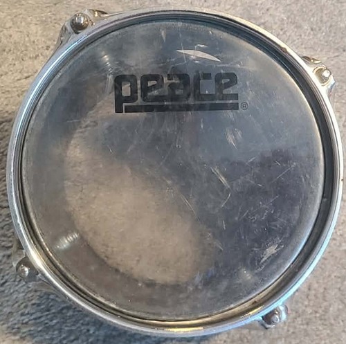 Peace drums custom - drums, "mini"