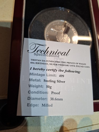 2008 silver piedfort proof - silver,