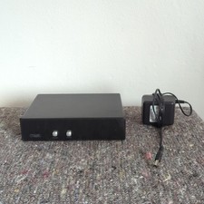 Rega TTPSU Turntable Speed
