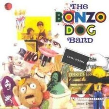 Bonzo Dog Band, the - Dog Ends