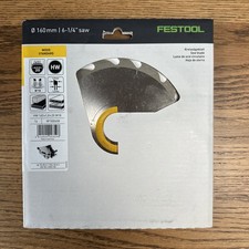 Festool 500458 Cutting Circular Saw Blade
