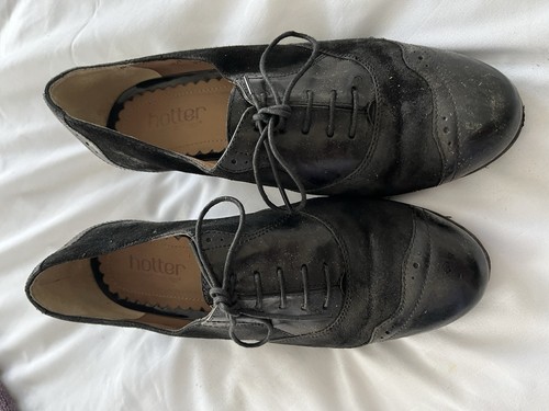 Vintage 1940s women - women's, shoes