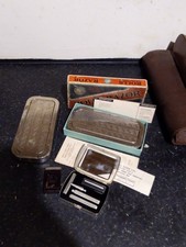 Joblot Of Rolls Razors Items Inc Boxed N.O.S