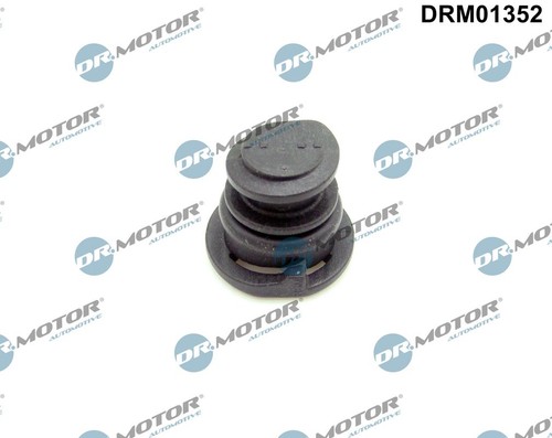 Motor automotive drm01352 - dr.motor,