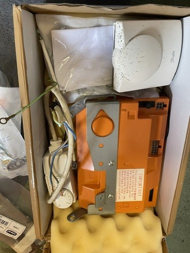 Ideal icos he12 - icos, he12/15/18/24