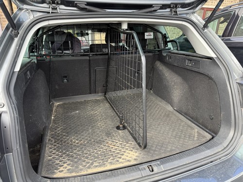 Guardsman dog guard for mk7 - guard,