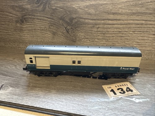 Triang hornby gauge royal - triang,