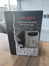 Bush Personal Stereo Cassette