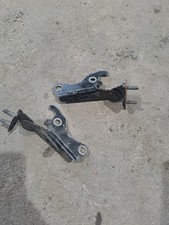 Toyota Mr2 Mk2 Engine Lid