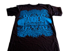 RADIOHEAD Santa Barbara