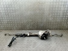 PEUGEOT 208 POWER STEERING RACK 1.2 PETROL 9834749480 MK2 2020 - 2022
