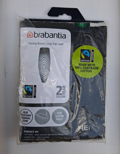 Brabantia ironing board cover - brabantia,