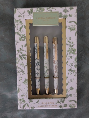 Laura ashley sagefield blooms - ashley,