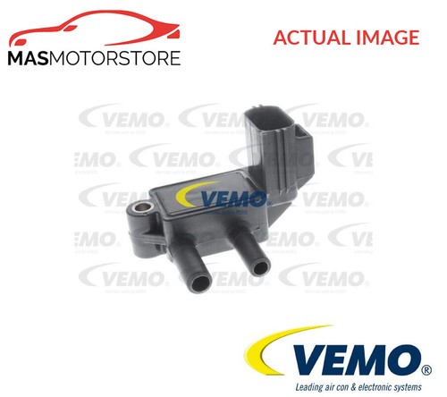 Sensor exhaust pressure - pressure, vemo
