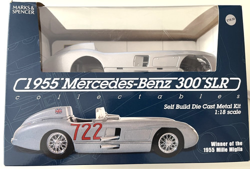 1955 mercedes benz 300 - 1955,