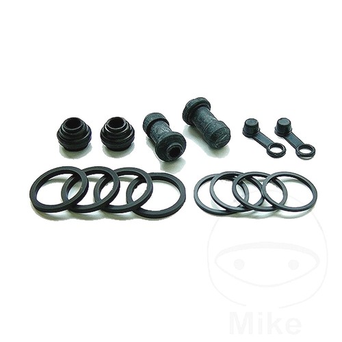 Tourmax brake caliper seal kit - tourmax,
