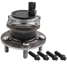 REAR HUB WHEEL BEARING KIT