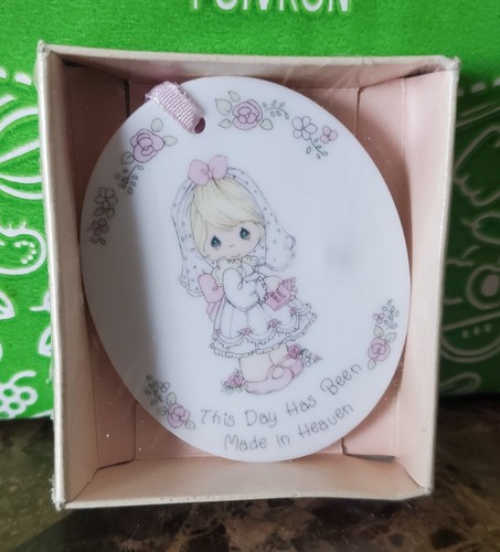 Precious moments - moments, 21/2''
