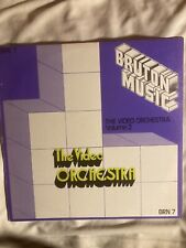 BRUTON MUSIC BRN7,THE VIDEO