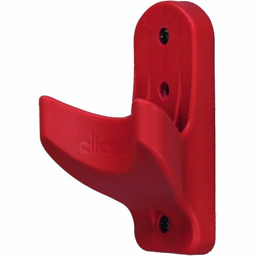 Clicgear trolley storage - storage, hook