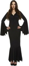 Adults Vampiress Morticia