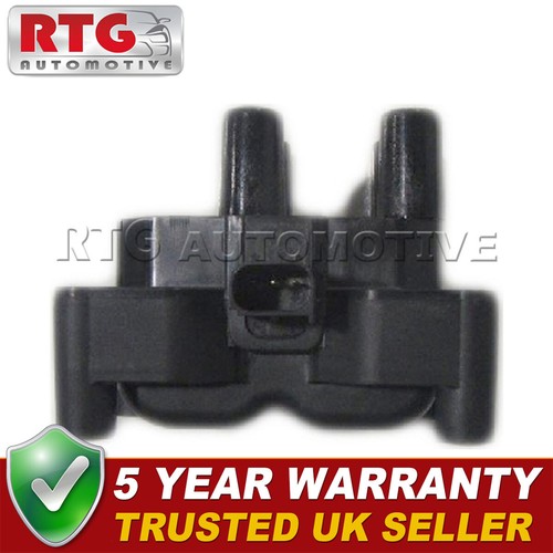 Aim ignition coil fits - aim, ford