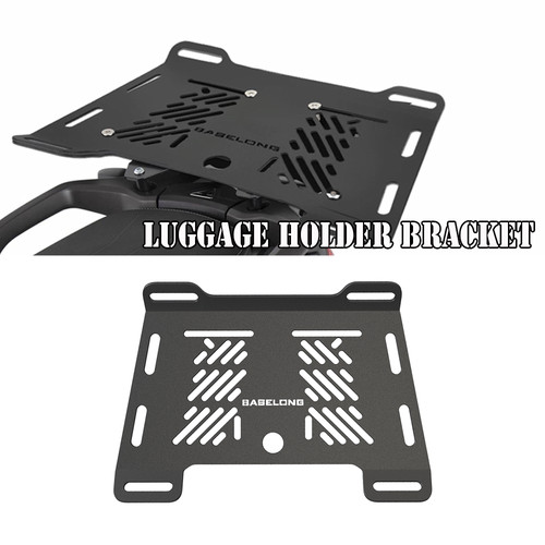 For bmw r1300gs adventure rack - for,