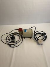 AIR COMPRESSOR W R BROWN Air Brush Made In USA