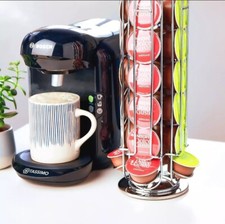 Coffee Pod Holder, 24 Pod