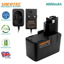 9.6V 4.0Ah for Bosch BAT001