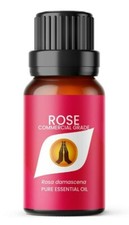 Essential Oils 10ML Aromatherapy Pure Essential Oil Fragrances Diffuser Burner