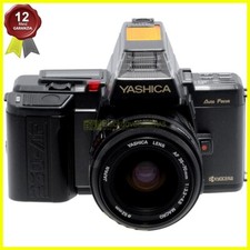 Yashica 230 AF with 35/70mm
