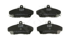 Brake Pads Disc Brake Pad Set