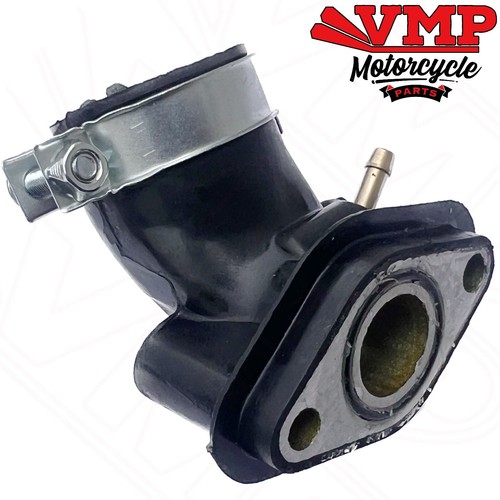 New inlet rubber carb - new,