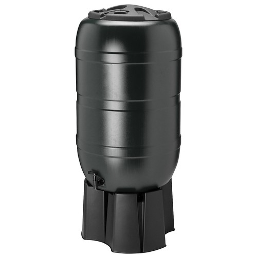 Ward 210l water butt rainwater - 210l,